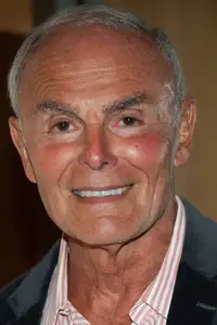 John Saxon