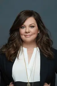 Melissa McCarthy