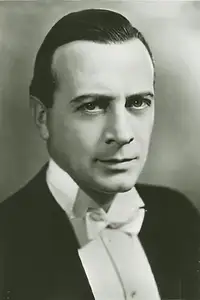 Iván Petrovich