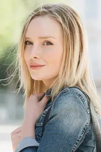 Valeriya Shkirando