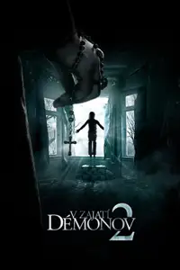 V zajatí démonov 2