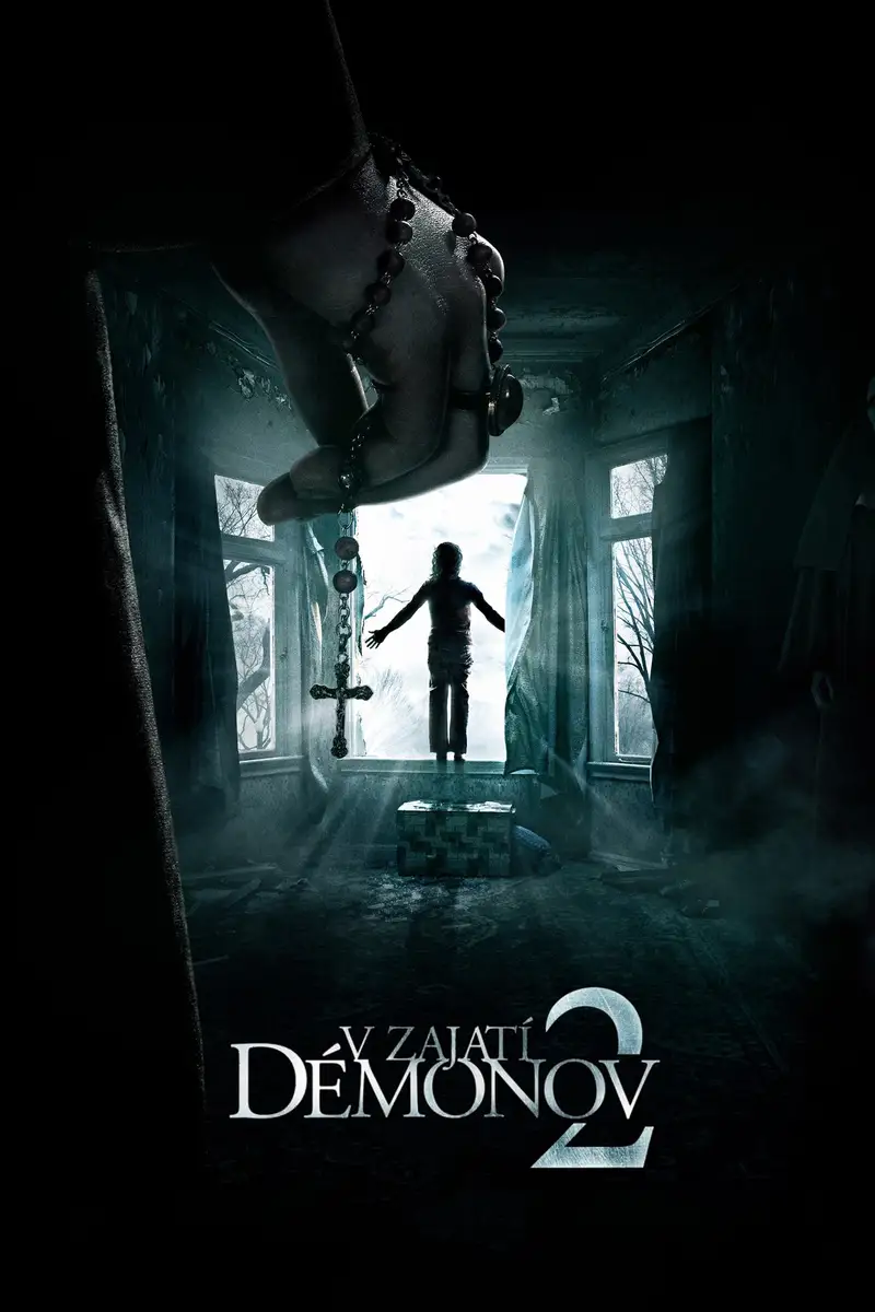 V zajatí démonov 2
