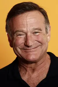 Robin Williams