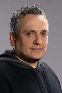 Joe Russo