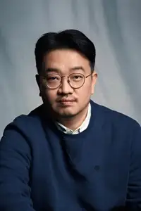 Yeon Sang-ho