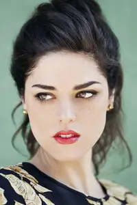 Callie Hernandez