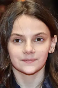 Dafne Keen
