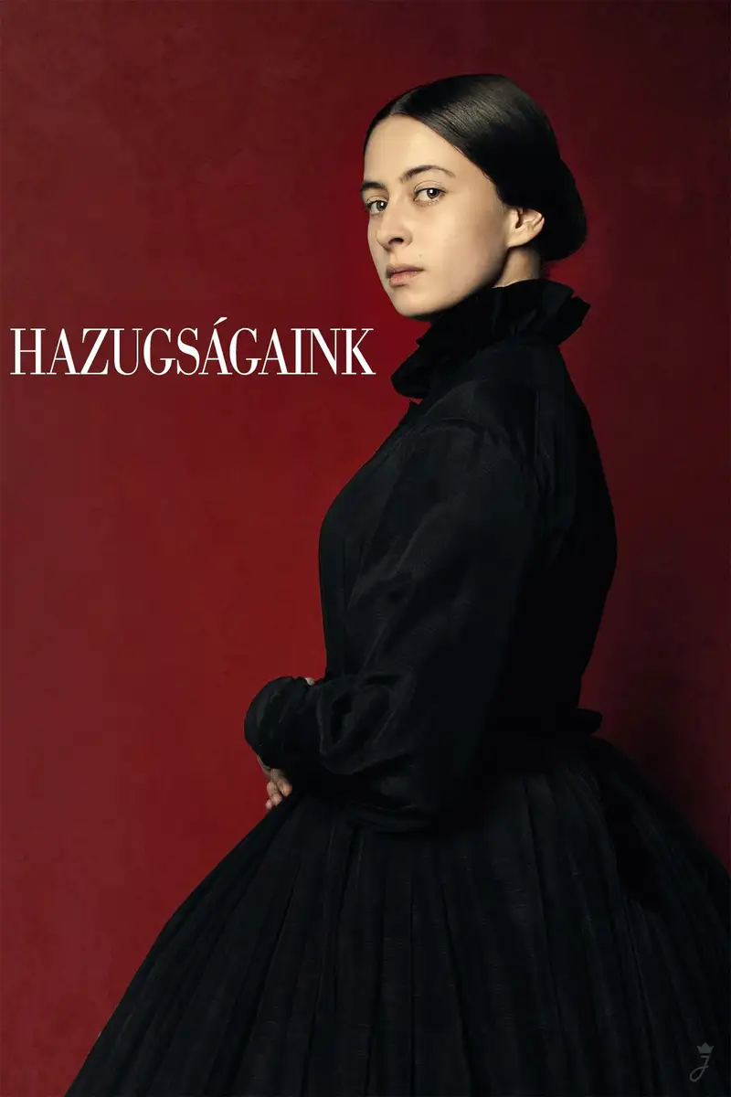 Hazugságaink