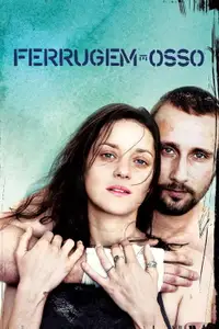 Ferrugem e Osso