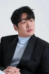 Ahn Jae-hong