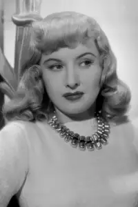 Barbara Stanwyck