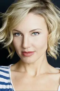 Brianne Davis