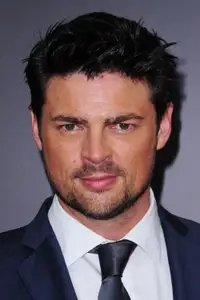 Karl Urban