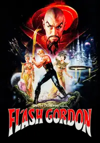 Flash Gordon