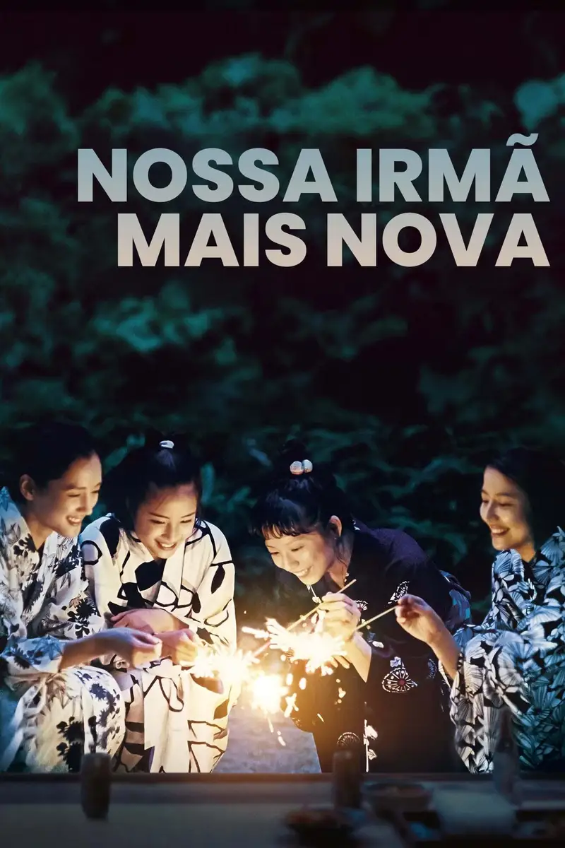 A Nossa Irmã Mais Nova