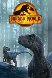 Jurassic World - Ein neues Zeitalter