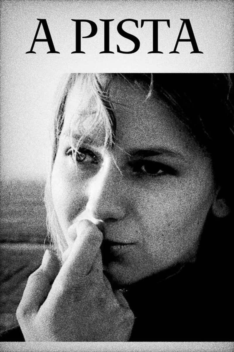 La Jetée