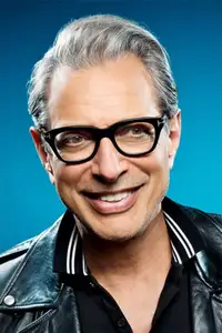 Jeff Goldblum