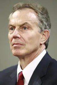 Tony Blair