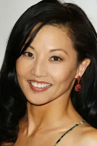 Tamlyn Tomita