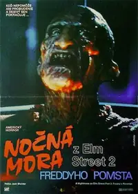 Nočná mora v Elm Street 2: Freddyho pomsta