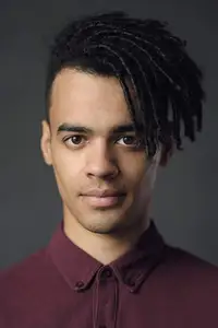 Joshua Sinclair-Evans