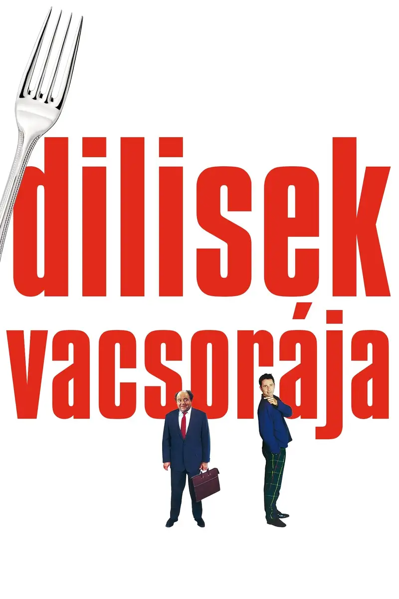 Dilisek vacsorája