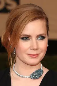 Amy Adams