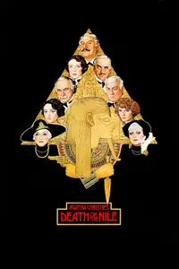 Death on the Nile