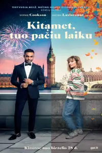Kitąmet, tuo pačiu laiku