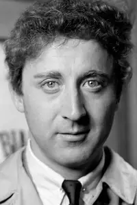 Gene Wilder