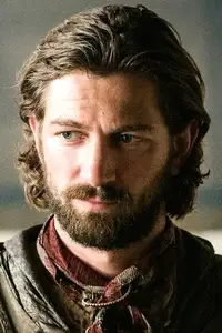 Michiel Huisman