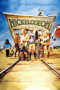 Nickelodeon