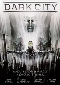 Dark City