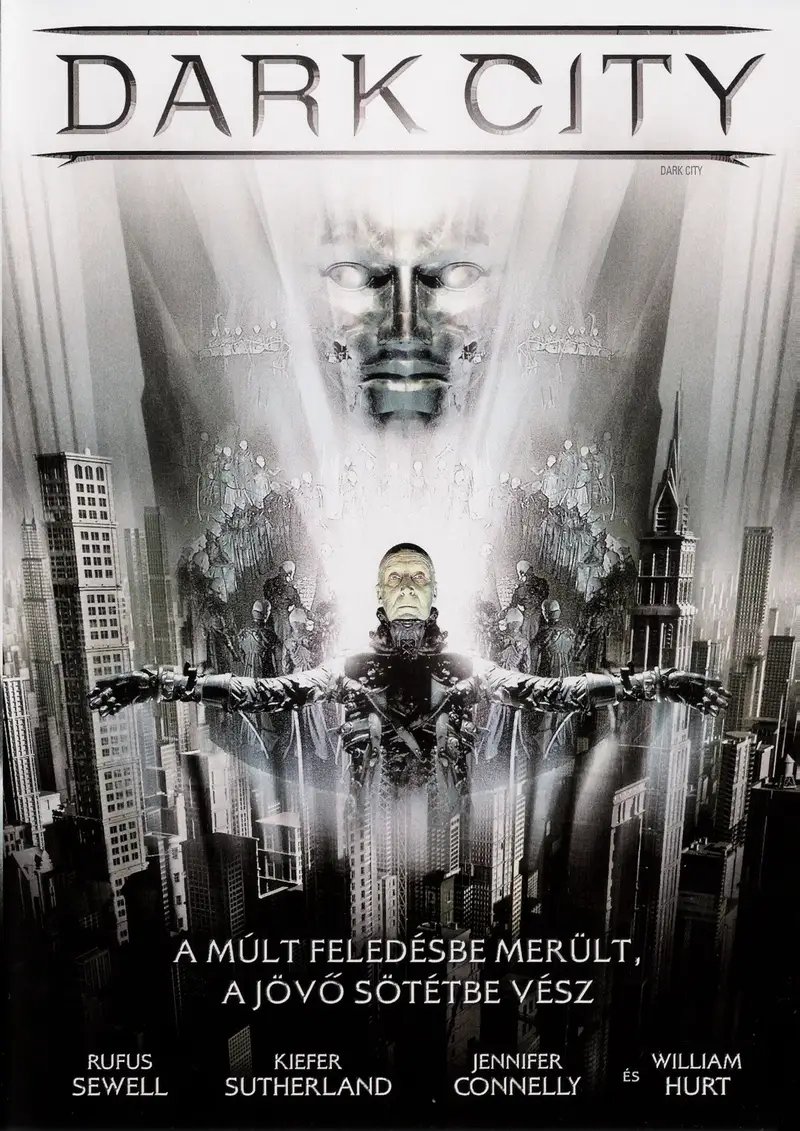 Dark City
