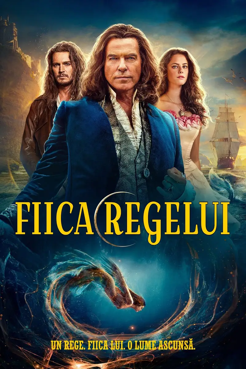 Fiica regelui