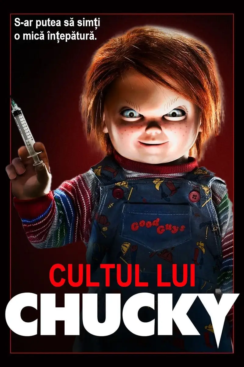 Chucky 7