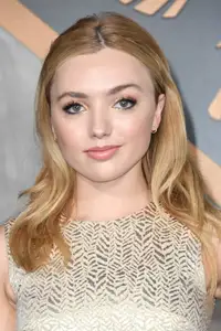 Peyton List