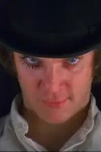 Malcolm McDowell