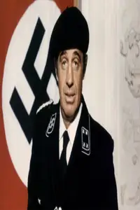 Jean-Paul Belmondo