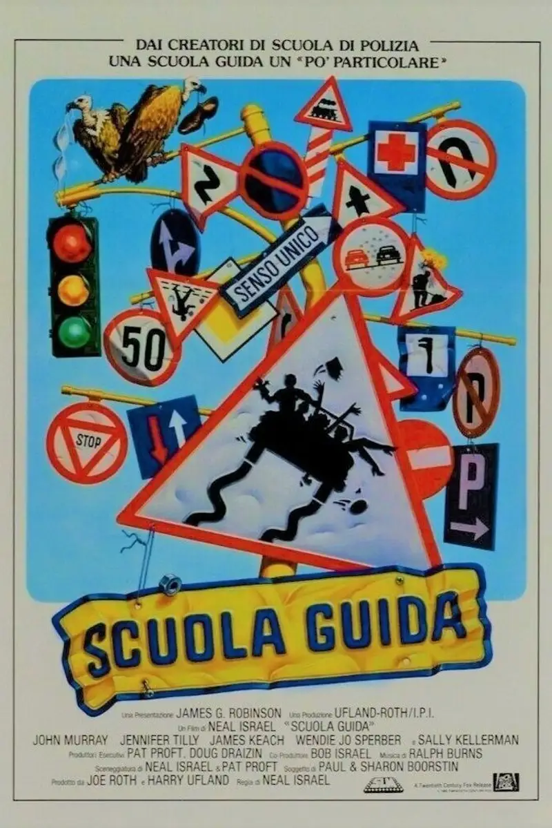 Scuola guida