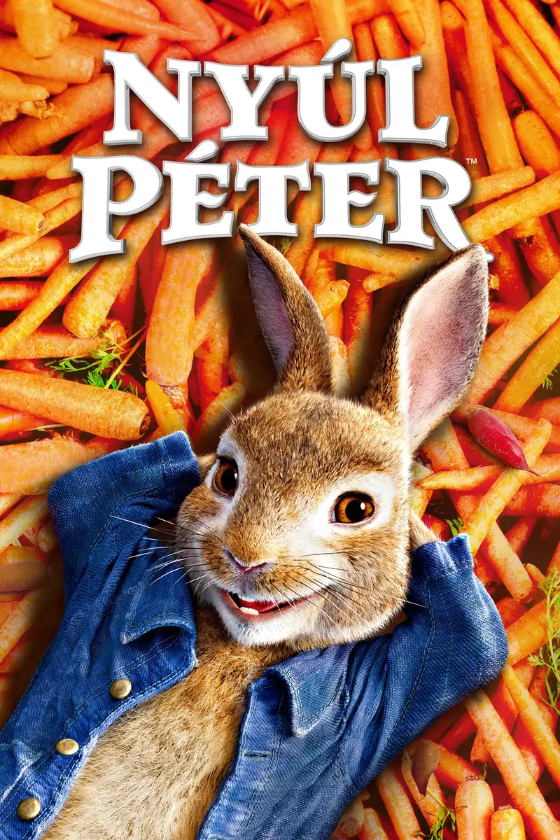 Nyúl Péter
