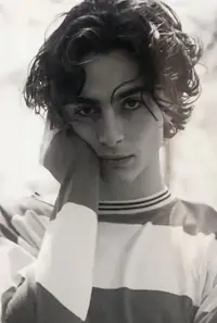 טימותי שאלאמה