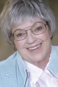 Susan James Berger