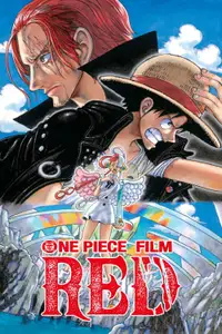 One Piece Filme: Red