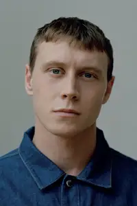George MacKay