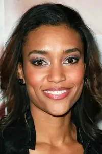Annie Ilonzeh