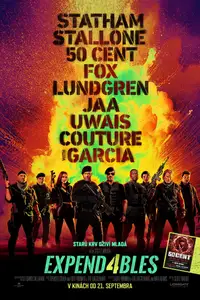 Expendables 4