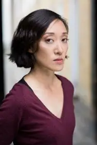 Gabby Wong