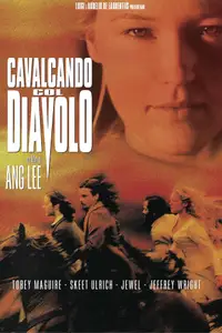 Cavalcando col diavolo